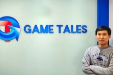 게임테일즈, 카카오게임즈 출신 이수현 이사 영입