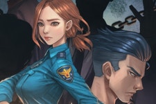 비앤디앵글, 모바일 탈출 게임 시크릿룸 출시