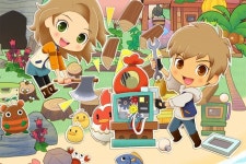 [리뷰]요리치 마음에 상처를 준 세가퍼블리싱코리아 목장이야기 올리브 타운과 희망의 대지