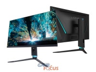 주연테크, 27형 리얼 240Hz 고주사율 게이밍 모니터 X27F-240 선보여