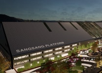 닷밀-무영씨엠, 인천 8부두에 미디어 테마파크 조성