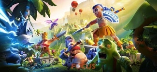 슈퍼셀, 클래시 오브 클랜에 마을회관 14 레벨 출시와 함께 대규모 업데이트 진행