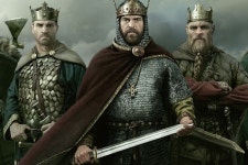 토탈워 사가:브리타니아의 왕좌 시티즈: 스카이라인, 플레이위드 스팀 PC 카페 신규 라인업 공개