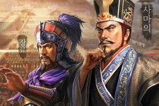 쿠카 게임즈 삼국지 전략판, 시즌2 신규 장수 사마의 정보 공개