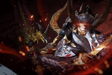 PC 게임 IP + MMORPG 흥행 필승 공식, 썸에이지 기대작 데카론M이 이어간다