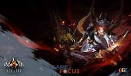 PC 게임 IP + MMORPG 흥행 필승 공식, 썸에이지 기대작 데카론M이 이어간다