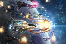 디지털터치 R-TYPE FINAL2 한국어 번역판 정식 출시