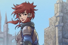 인트라게임즈 한국어 버전 알케미스트 어드벤처 발매 일정 연기