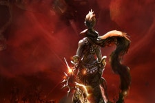 블루포션게임즈 에오스 레드, 6월 2일 동남아시아 정식 출시... 동남아 10개국 사전예약자 150만 돌파