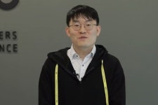 [NDC21]닐슨미디어코리아 김민석 본부장 코로나19 영향, 모바일게임 주 이용자 40대에서 지난 해 젊은 층으로 이동