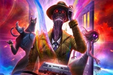 에이치투 인터렉티브, 호러 게임 인 사운드 마인드 한국어 번역판 PC, PS5 플랫폼으로 9월 28일 정식 출시 예정