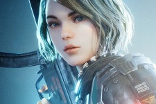 원더피플 배틀로얄 PC 슈팅게임 슈퍼피플 테스트 참가자 모집
