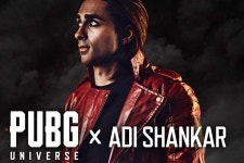 크래프톤, 할리우드 제작자 