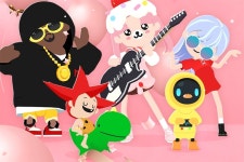 해긴 플레이투게더 글로벌 누적 1,000만 다운로드 돌파