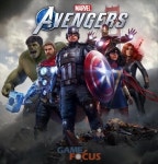 반다이남코, 7월 29일부터 8월 1일까지 마블 어벤져스 무료 플레이 지원