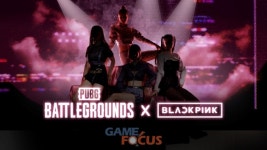 크래프톤, PUBG: 배틀그라운드 X 걸그룹 블랙핑크 콘텐츠 업데이트