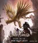 네오위즈 PC MMORPG 블레스 언리쉬드 PC, 스팀 정식 서비스 시작