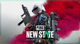 크래프톤 배틀그라운드: NEW STATE 2차 알파테스트 발표