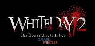 우리게임즈 스토리형 호러 게임 화이트데이2 2022년 출시 예정