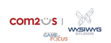 컴투스, 위지윅스튜디오 경영권 인수...글로벌 콘텐츠 기업으로 도약 나선다