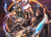 레드게임즈, PC MMORPG 레드문 파이널 베타테스트 9월 3일 시작