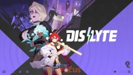 릴리스 게임즈 신작 3D 수집형 RPG 디스라이트 첫 공개