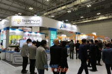 전남글로벌게임센터 2021 광주 ACE Fair 홍보관 운영 종료