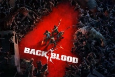 인플레이 인터렉티브 백 4 블러드 캠페인 트레일러 공개