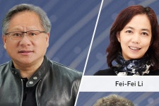 엔비디아 CEO 젠슨 황, 11월 진행되는 GTC서 AI 혁신사례 공유하는 기조연설 진행