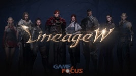 엔씨소프트 리니지W 클래스 8종 영상 공개