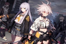 카카오게임즈, 님블뉴런과 이터널 리턴 북미 유럽 퍼블리싱 계약 체결