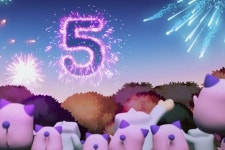 PC 버전 이어 모바일 버전도 롱런, 국민게임 클라스 입증한 넥슨 메이플스토리M