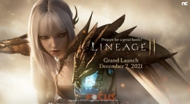엔씨소프트 리니지2M 12월 2일 글로벌 29개국 출시