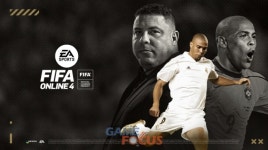 넥슨 FIFA 온라인 4 2021 윈터 쇼케이스에서 신규 아이콘 클래스 첫 공개