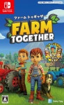 세가퍼블리싱코리아 팜 투게더(FARM TOGETHER) 닌텐도 스위치 버전 17일 선주문 시작