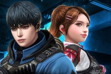 넥슨 카스온라인 신규 초월 클래스 로이, 로미 업데이트