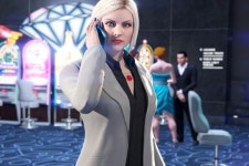 락스타 게임즈 GTA 온라인 다이아몬드 카지노와 리조트에서 보상 두 배 제공