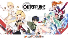 스마일게이트, 신작 모바일 RPG 아우터플레인 인게임 영상 최초 공개