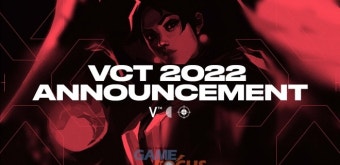 라이엇 게임즈, 2022년 '발로란트 챔피언스 투어' 청사진 공개