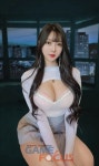 레드닷게임즈 더킹: 밤의 제왕, 모델 김세라 홍보모델 및 캐릭터로 발탁