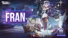 오버부스트 전략 RPG 디버스 오더(Diverse Order) 29일 신규 업데이트
