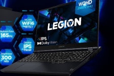 반석전자 레노버 리전5i 15ITH 출시 및 신학기 메모리 더블업 이벤트 진행