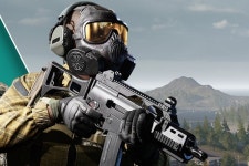 썸에이지 PC 신작 크로우즈 3차 글로벌 베타 테스트 참가자 모집