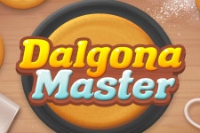 엔돌핀커넥트 달고나 마스터 50만 다운로드 달성