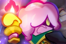 데브시스터즈 쿠키런: 오븐브레이크 보물가득! 마녀의 신비로운 다락방 업데이트 실시