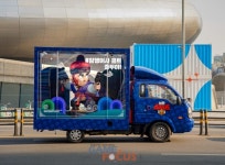 슈퍼셀, 임인년 설 명절 맞아 브롤스타즈 설 캠페인 진행