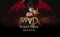 조이임팩트, 22일 모바일 MMORPG 위드M 정식 출시