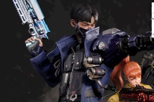 KOG, PC 신작 리턴 얼라이브 CBT 시작
