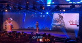 리이온하트스튜디오 오딘 블록체인 접목 버전, 보라와 위믹스 누구 손 잡을까