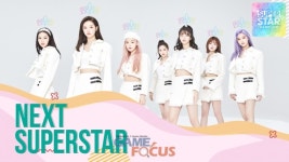 달콤소프트, 걸그룹 오마이걸 IP 활용 신작 Super Star OH MY GIRL 사전 예약 페이지 오픈